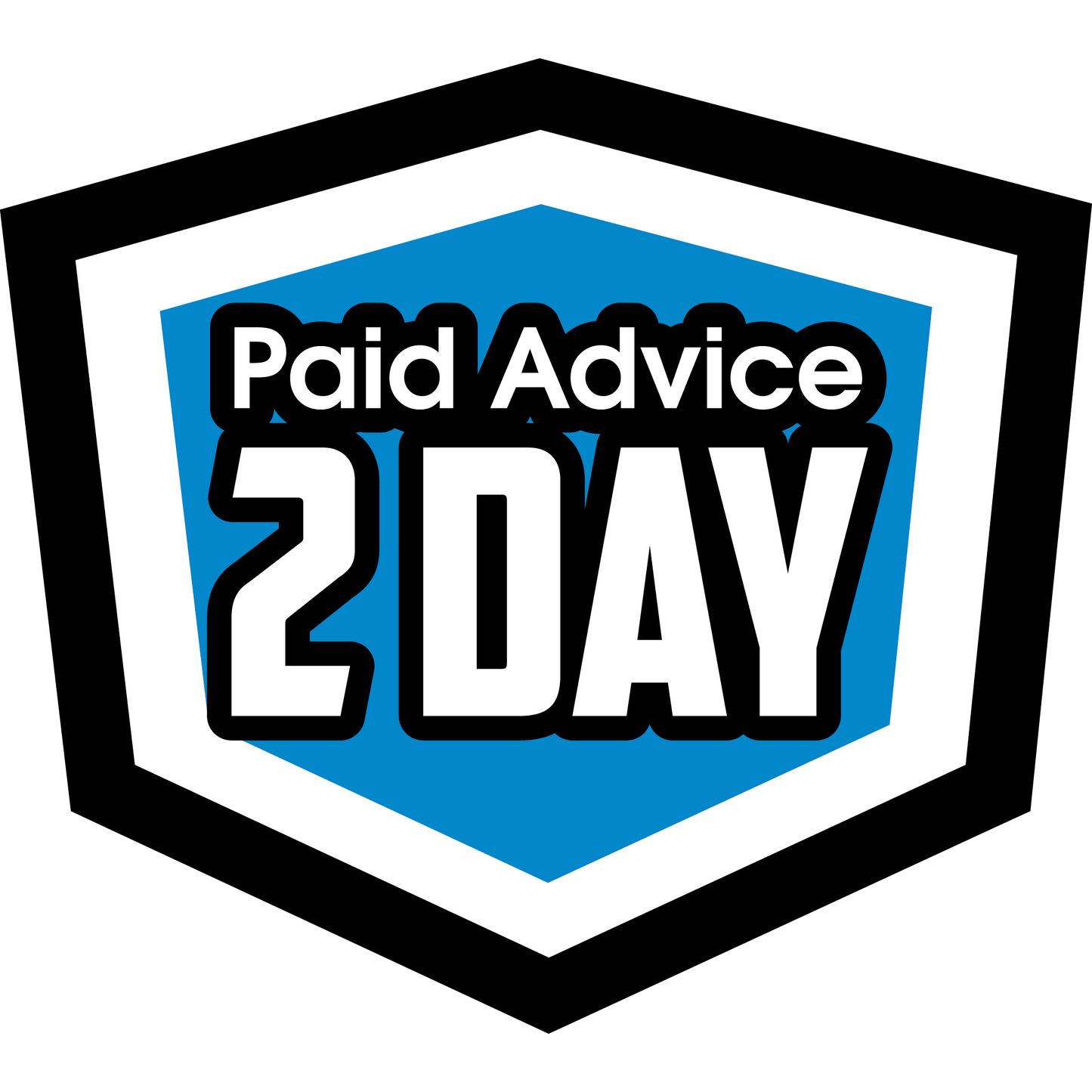 Paid Advice - 2 Day Reply